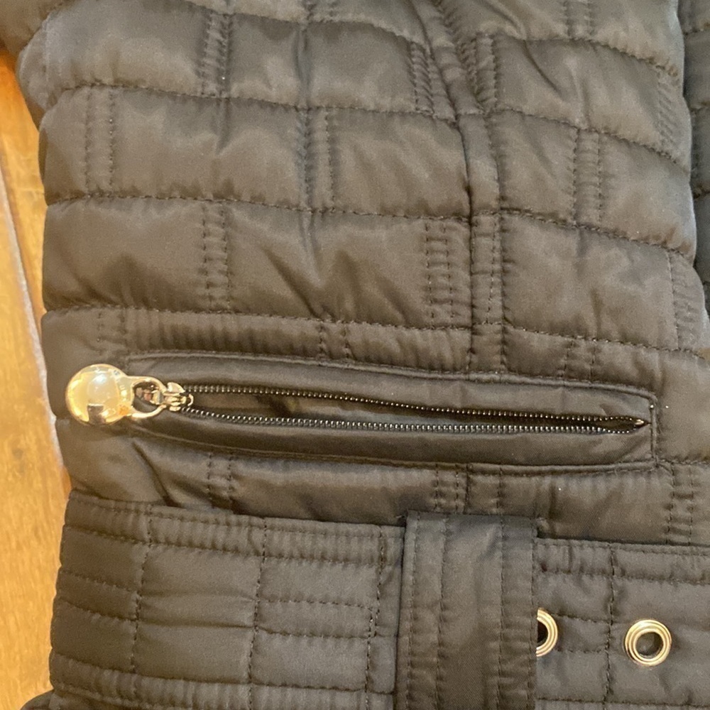 Laundry by shelli segal jacket size XS - Picture 5 of 11